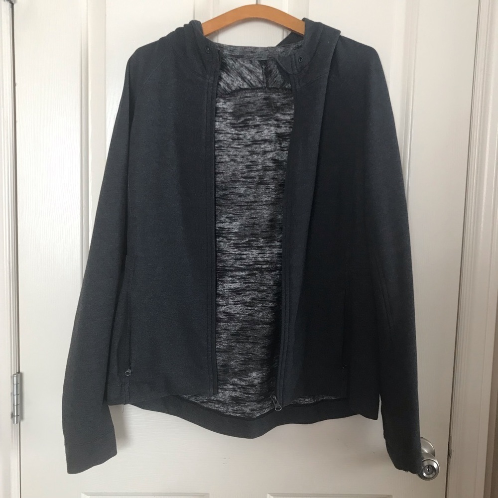 Lululemon Take Ten Hoodie
Black size 10 - Picture 7 of 16